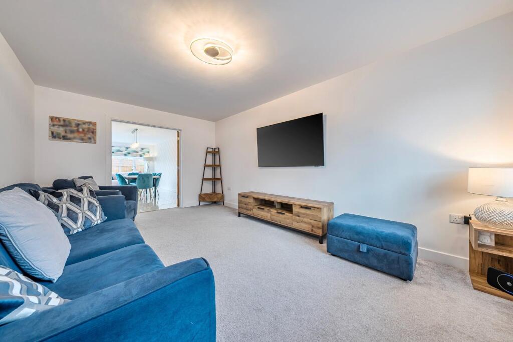 Revesby Lane, Horncastle - View 3