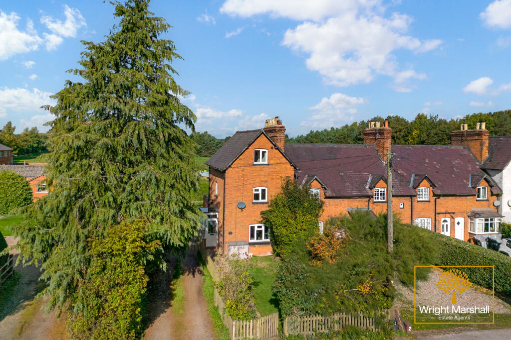 Main image of property: 1 Crown Cottages, Chester Road, Oakmere