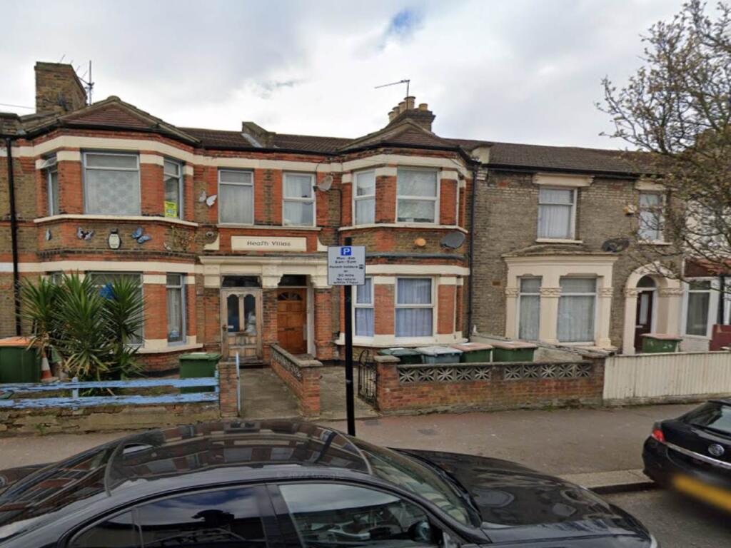 Main image of property: Meanley Road, Manor Park, London