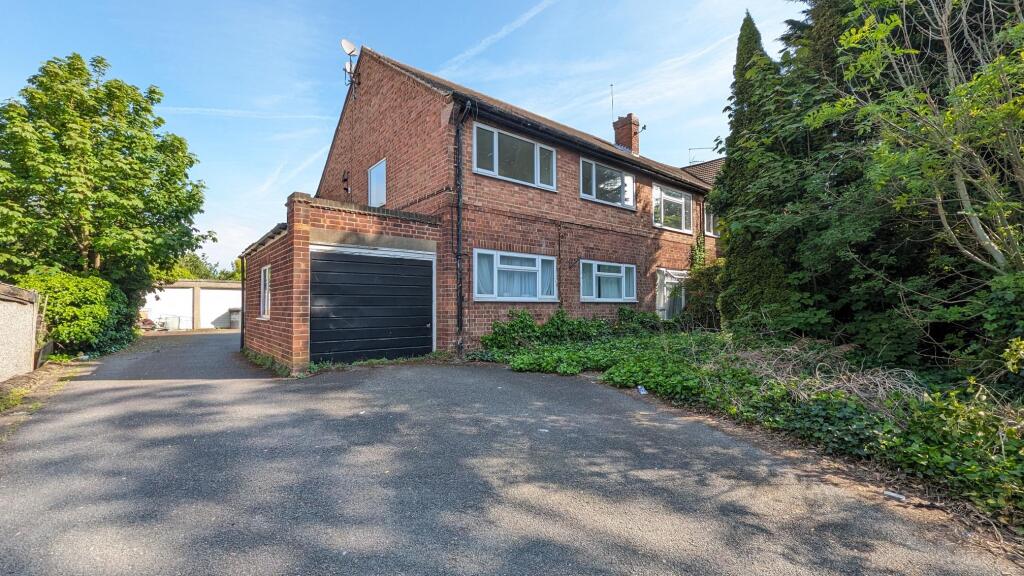 Main image of property: Banks Road, Toton,Nottingham, NG9