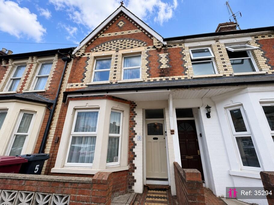 Main image of property: Catherine Street, Reading