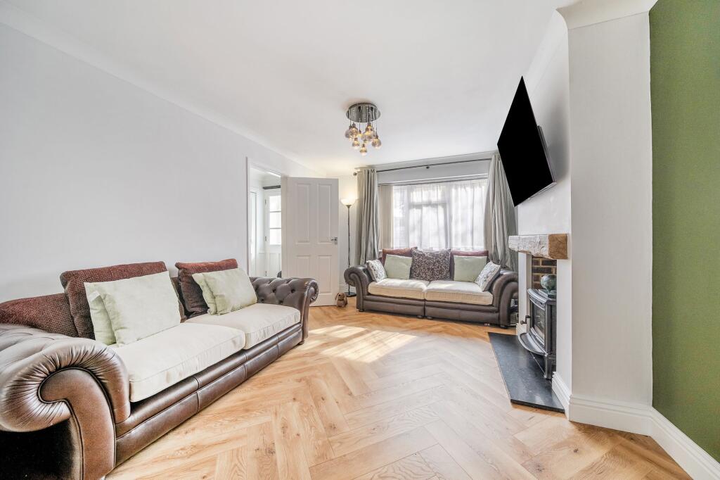 House in Frindsbury - View 4