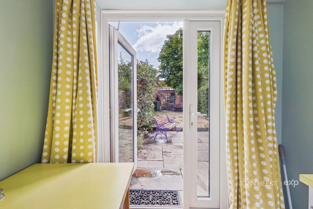 House in Dudley - More