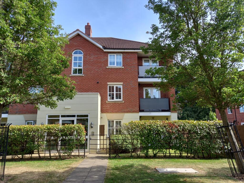 Main image of property: Rubys Walk, Fernwood, Newark