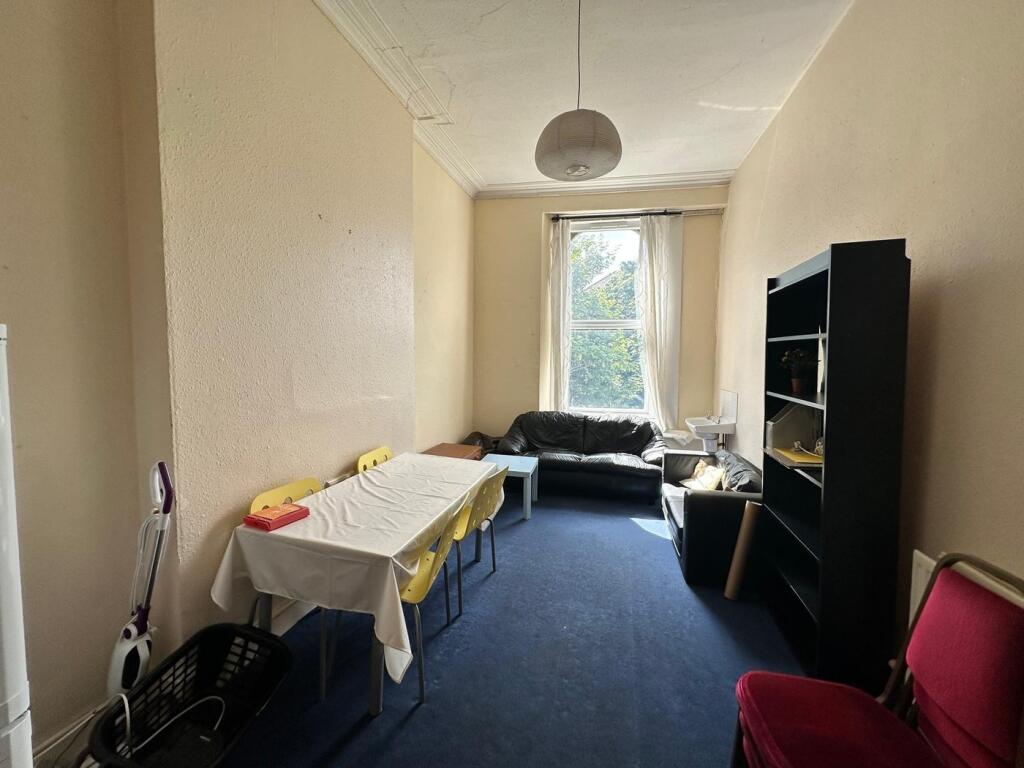 Main image of property: Tyndall's Park Road, Bristol, BS8