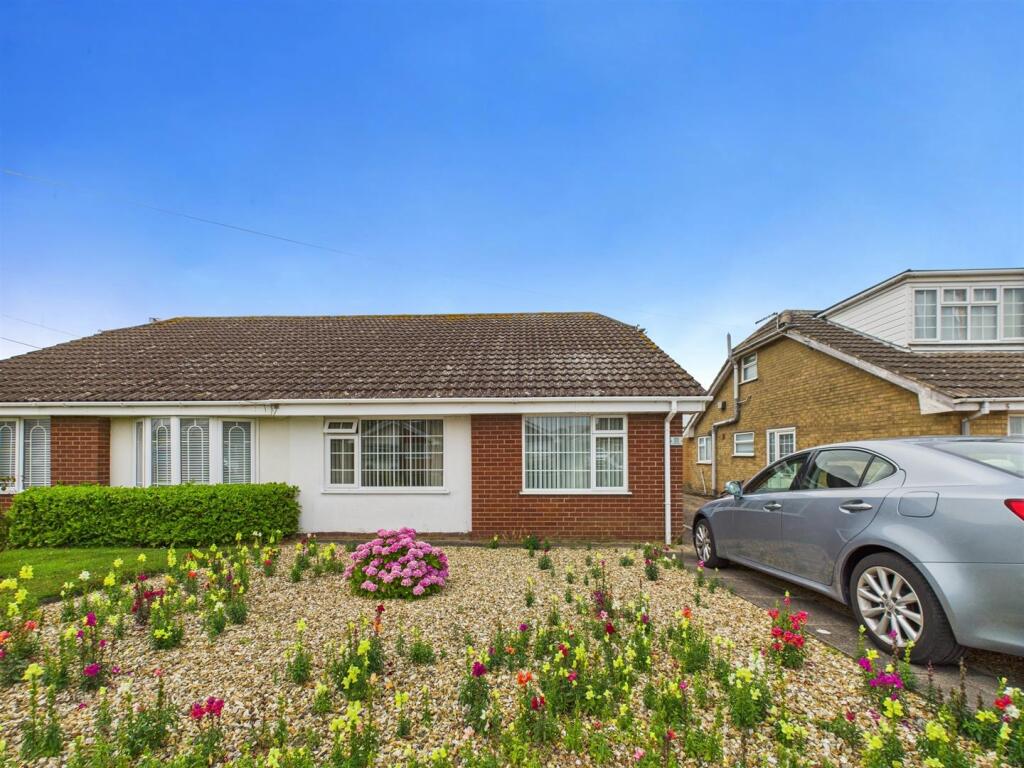 Main image of property: Lewis Avenue, Sutton-On-Sea