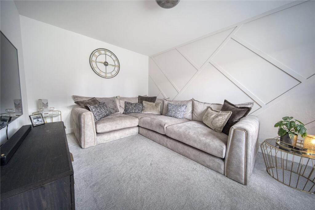 House in Stockton-on-Tees - View 2
