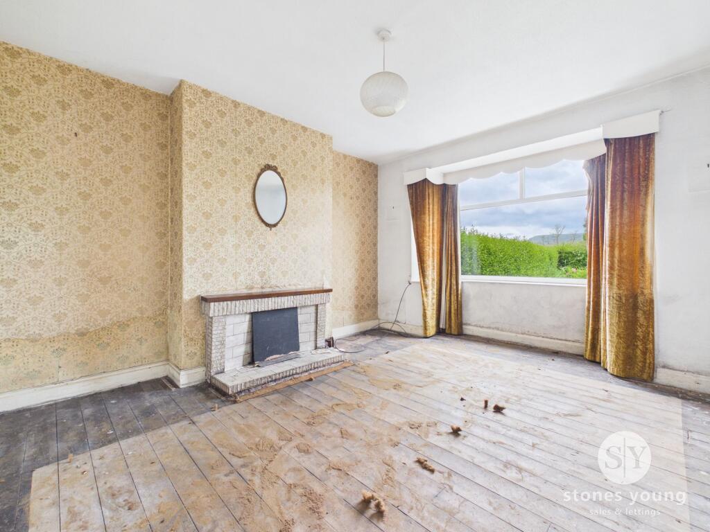 House in Ribble Valley, Pendleton - View 2