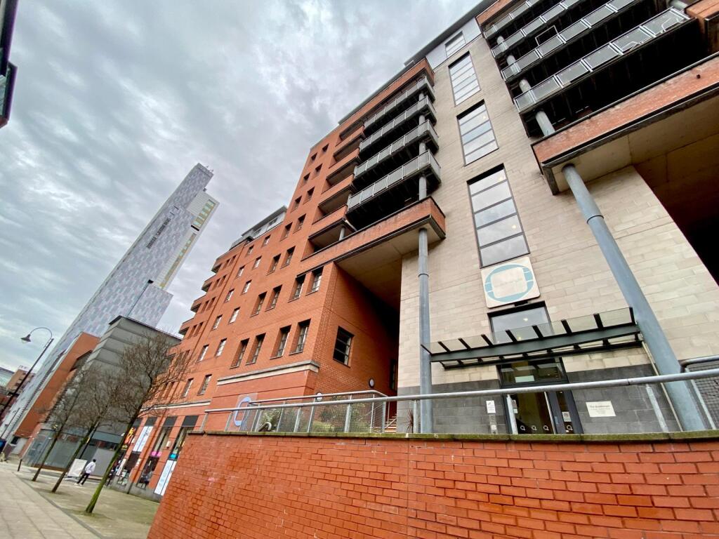 Main image of property: The Quadrangle
