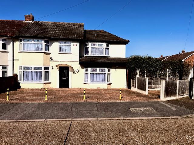 Main image of property: Ryder Gardens, South Hornchurch, Rainham