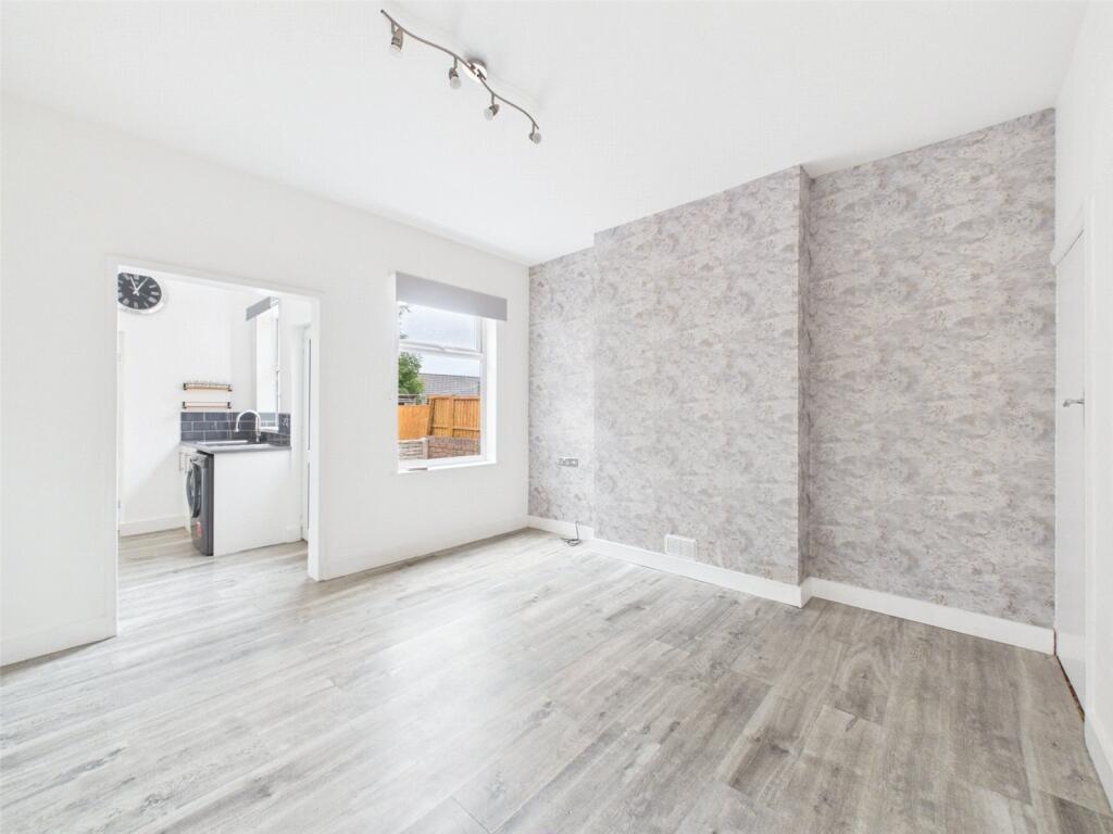 Main image of property: Priory Road, Alfreton, Derbyshire, DE55