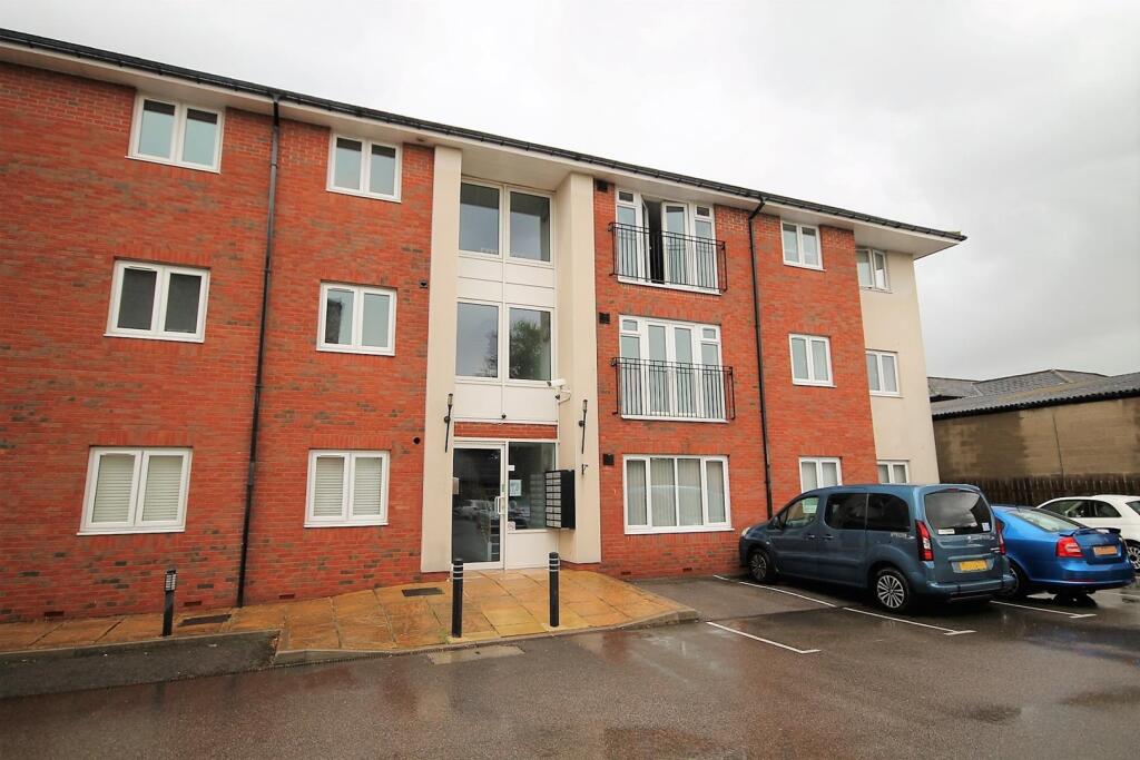 Main image of property: Martinet Road, Thornaby