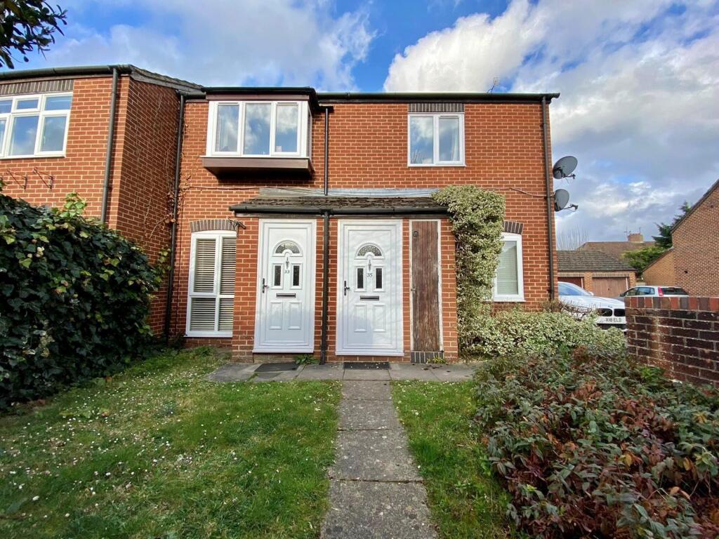Main image of property: King James Way, Henley-On-Thames, Oxfordshire, RG9