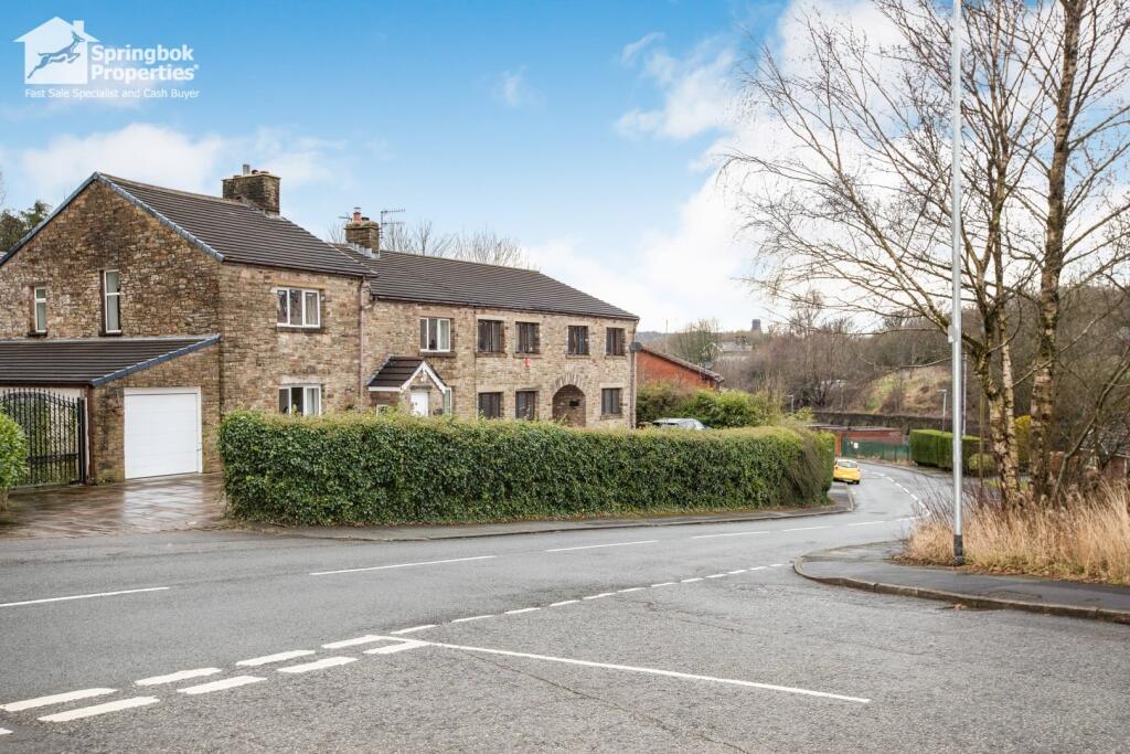 Additional image 25 of Greenfield Farm Barn, Cranberry Lane, Darwen, Lancashire