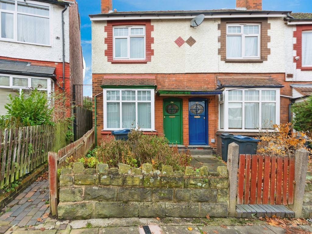 Main image of property: Swindon Road, Birmingham