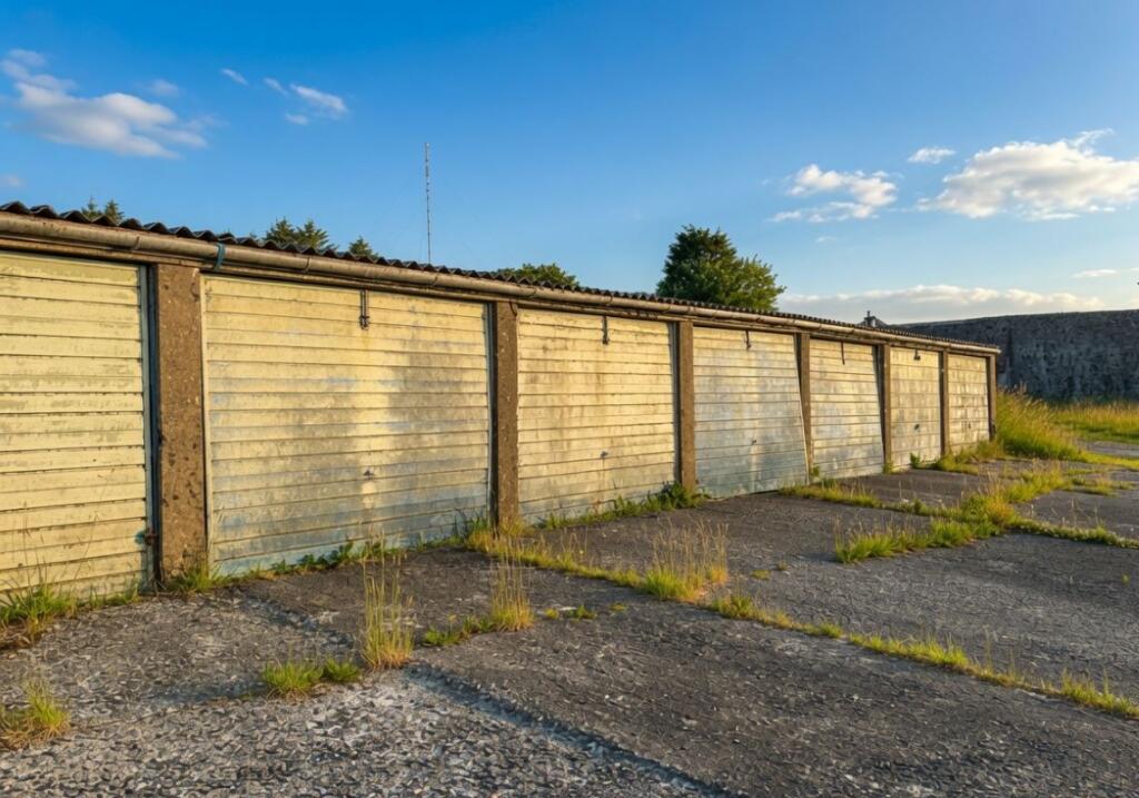 Main image of property: Garage 32 at Blackabrook Avenue, Princetown, Yelverton, Devon, PL20 6RH
