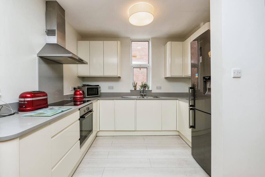 Northville Road, Horfield, Bristol, BS7 photo 2