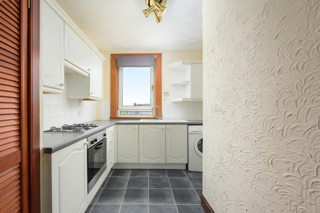 Apartment in Edinburgh - View 2