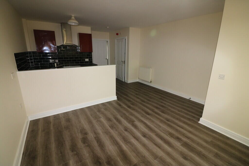 Main image of property: Sanderson Close, Off Ella Street, Hull