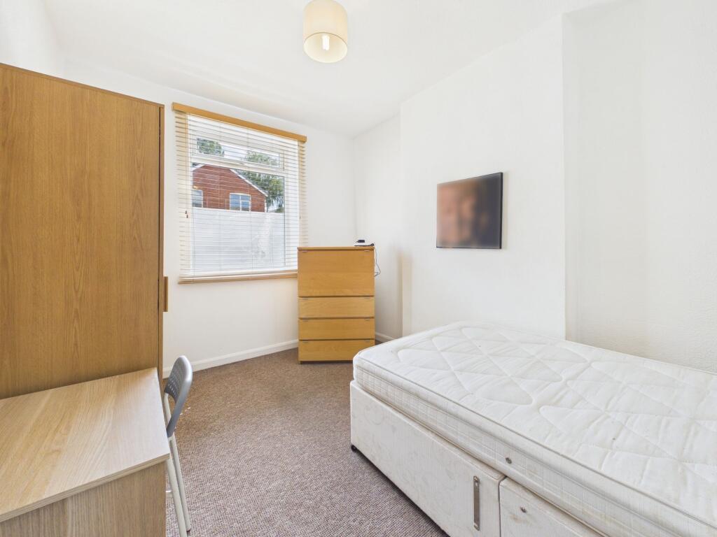 House in Liverpool - More