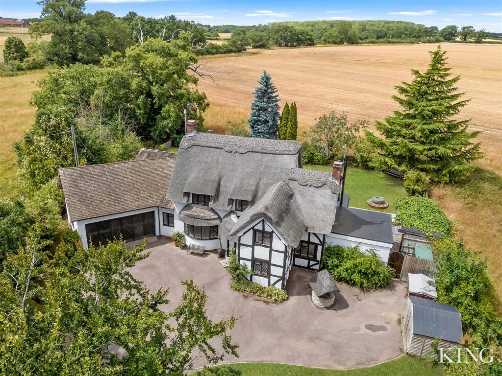 Main image of property: Wood Bevington, Alcester