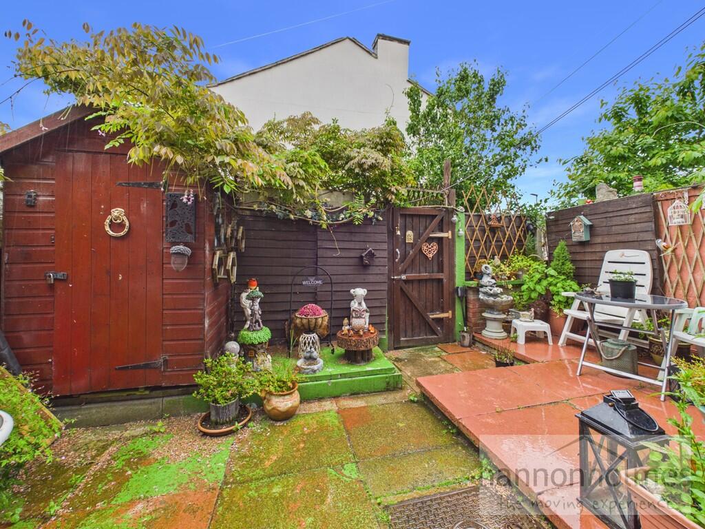 Main image of property: Stopes Road, Radcliffe