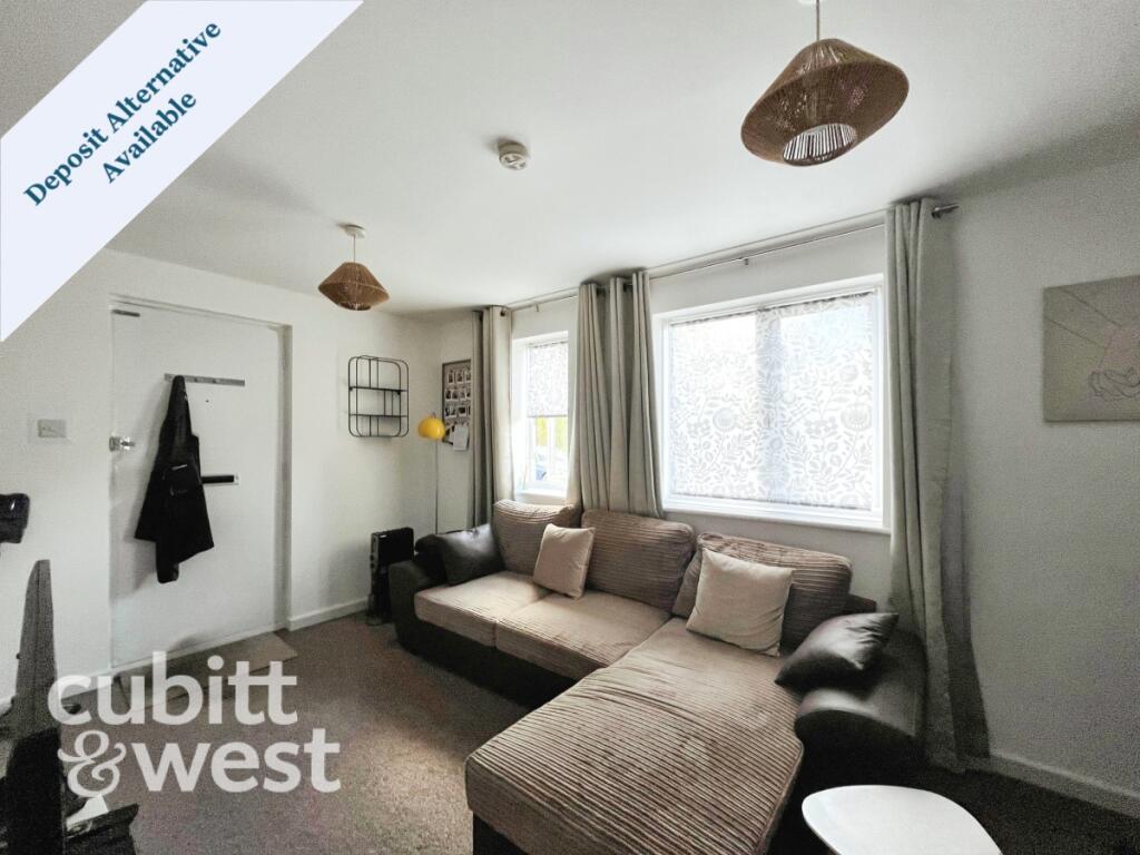Main image of property: AVAILABLE WITH NO DEPOSITReedmace Close Waterlooville PO7