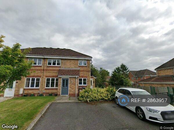 Main image of property: Swinton, Swinton, Manchester, M27