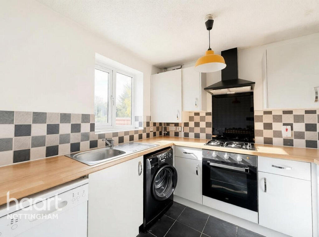House in Nottingham, Hockley, Sneinton - View 3