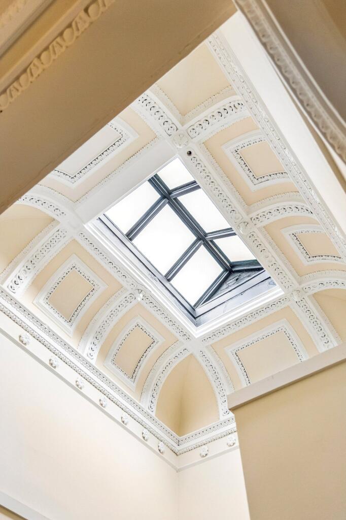 Crown Circus, Dowanhill, Glasgow photo 3