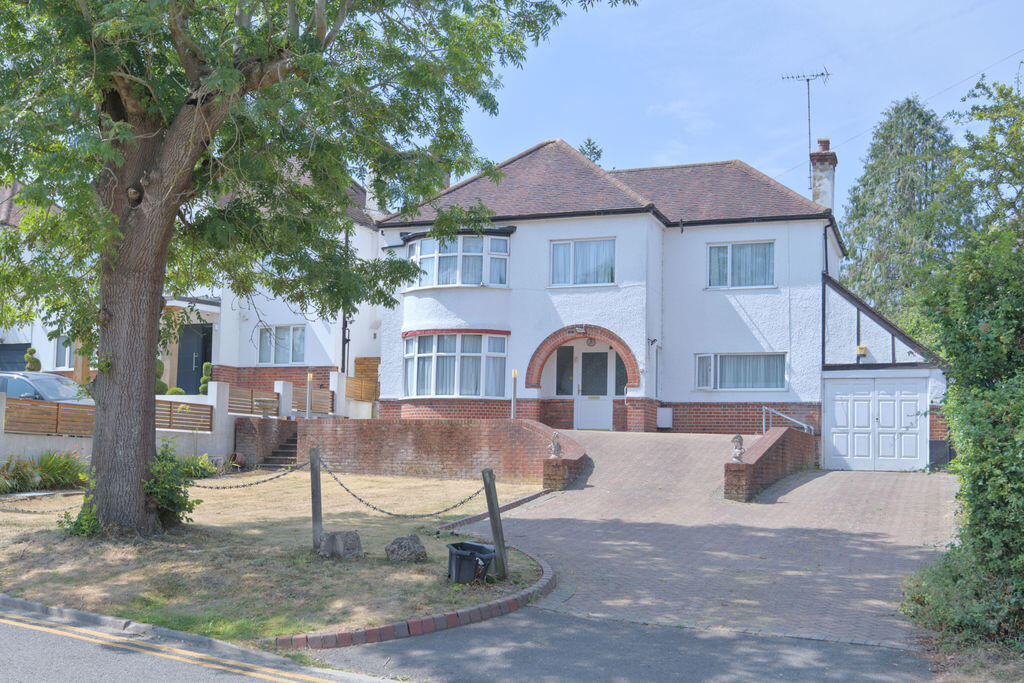 Main image of property: Galley Lane, Barnet