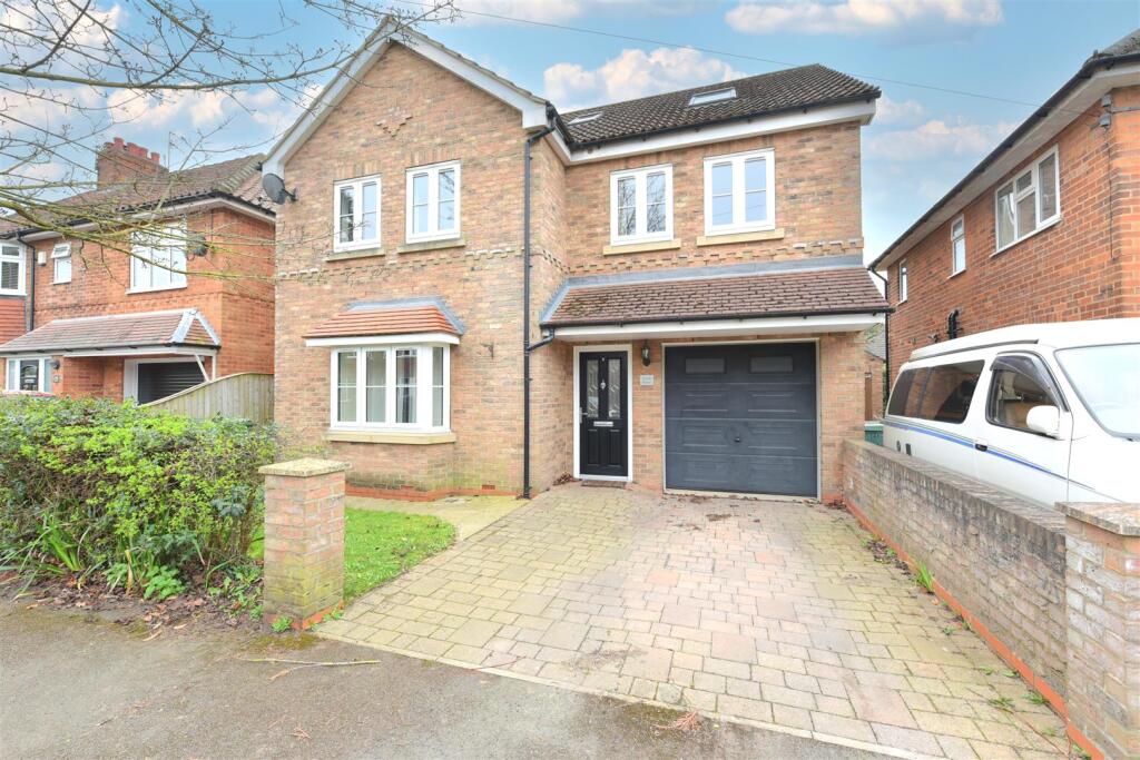 Main image of property: Corell House, Maclagan Road, Bishopthorpe