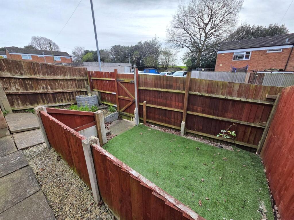 Additional image 11 of Spencer Walk, Catshill, Bromsgrove, B61