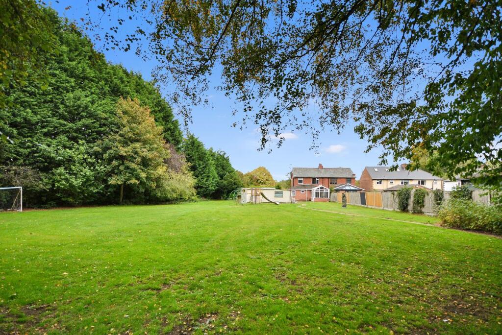 Greenacre, Wighay Road, Linby photo 3