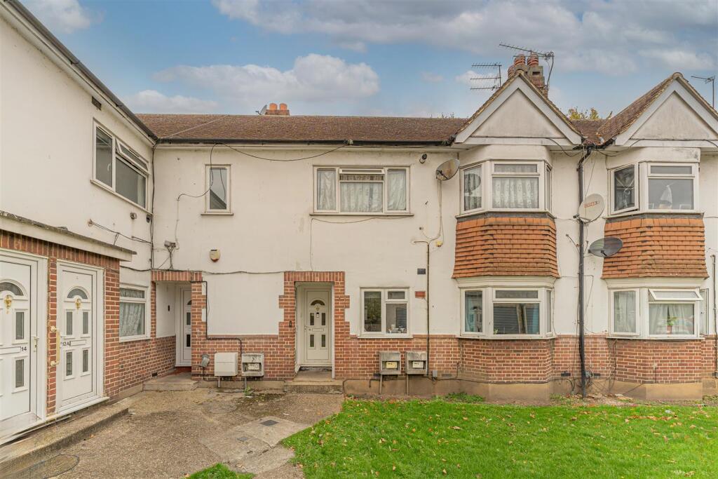 Main image of property: Briaris Close, London