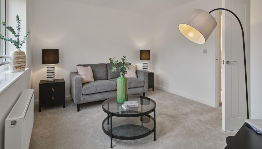 House in Reading - View 3
