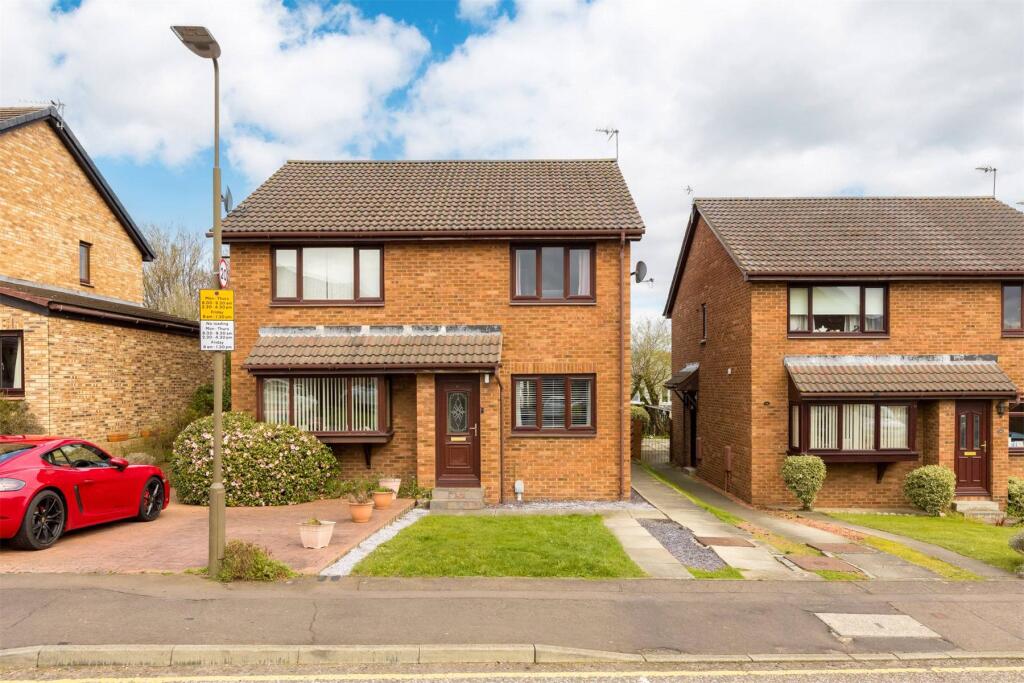 Main image of property: Clayknowes Way, Musselburgh, East Lothian, EH21