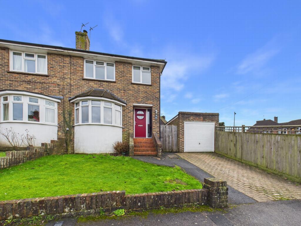 Main image of property: Bruce Close, Haywards Heath, RH16