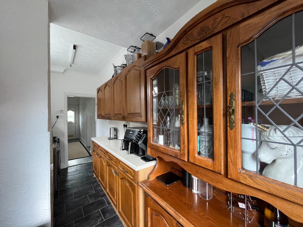 House in Warrington, Grappenhall and Thelwall - More