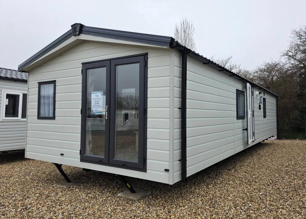 Main image of property: Flag Hill, Great Bentley, Colchester, CO7