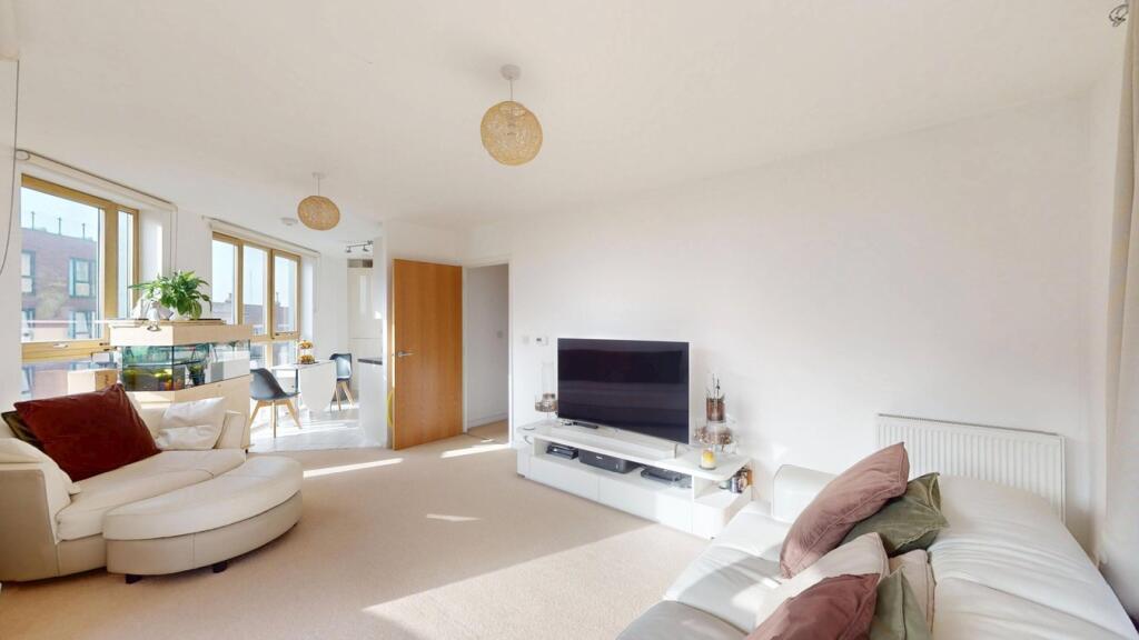 Main image of property: Bensham Lane, Croydon, CR0