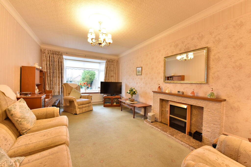 KINGSWINFORD, Ridge Road photo 3
