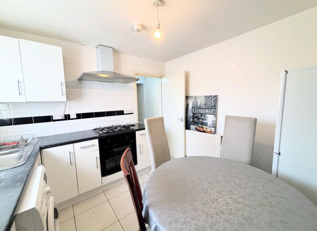 Main image of property: Waterloo Street