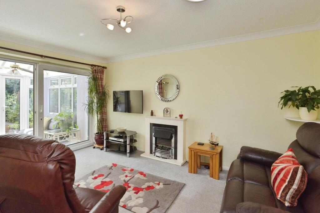 House in Milton Keynes - View 4