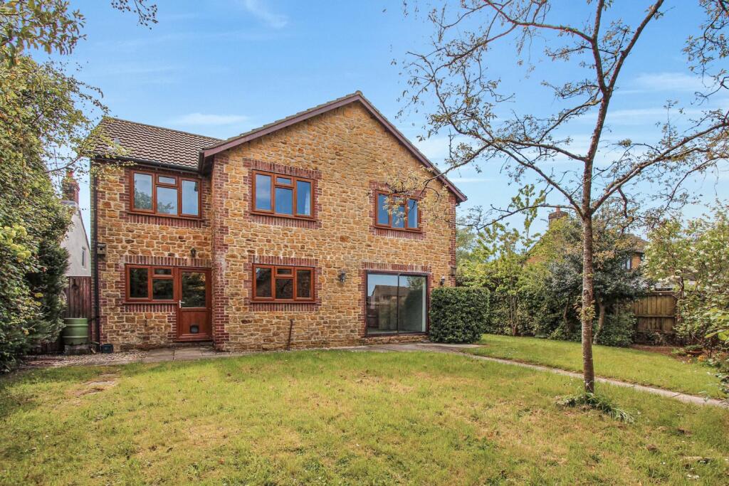 Main image of property: Yew Tree Farm, Corscombe