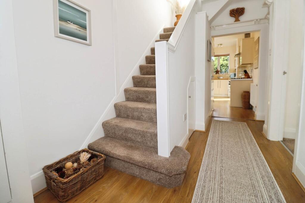 House in Chester - View 5