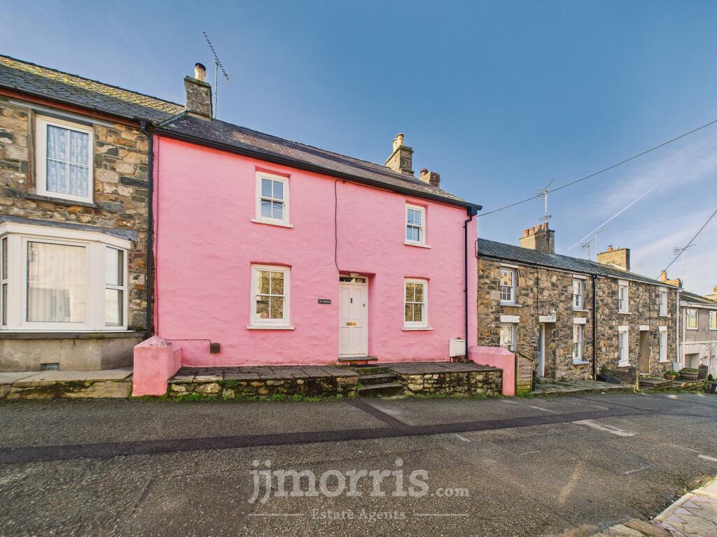 Main image of property: Upper St. Mary Street, Newport, SA42