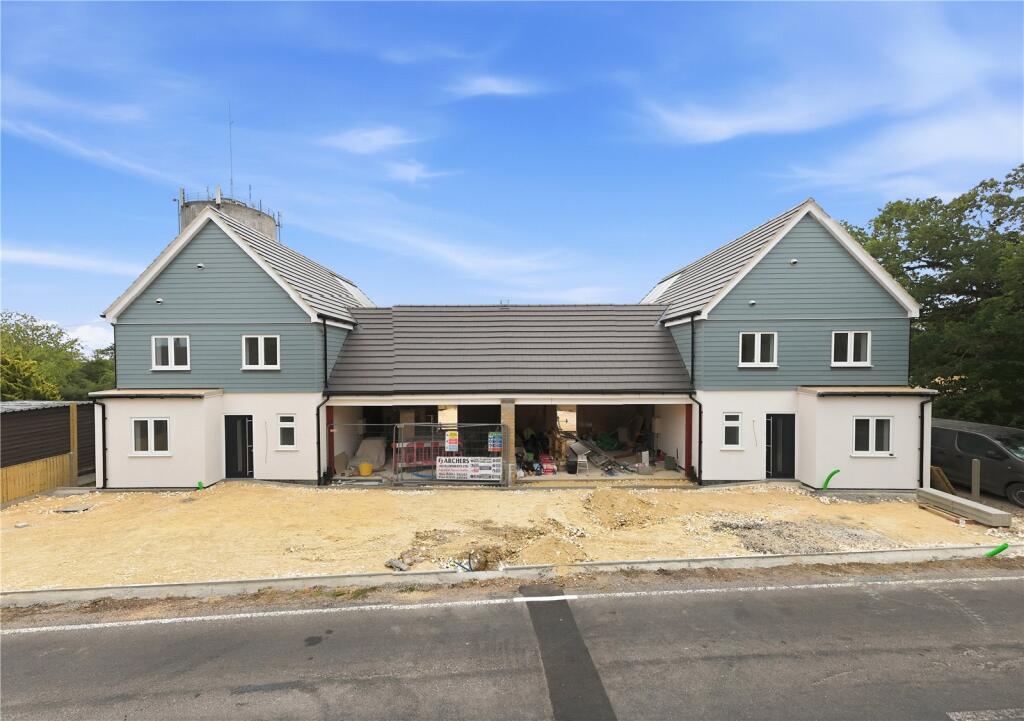 Main image of property: Mill Road, Wimbish, Nr Saffron Walden, Essex, CB10