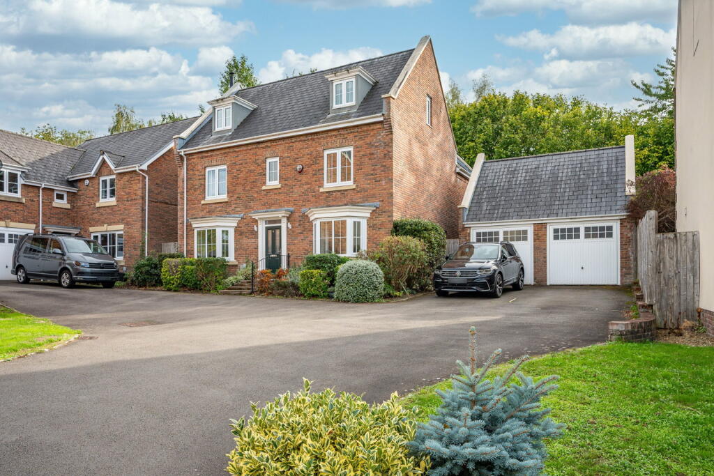 House in Newport