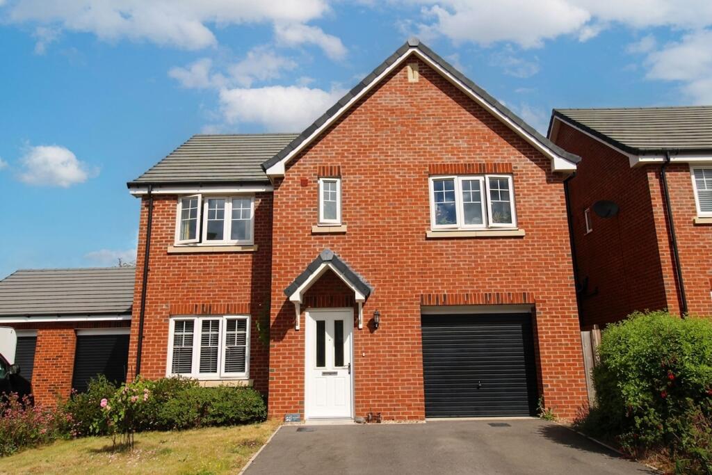 Main image of property: Melchester Road, Salisbury, SP2